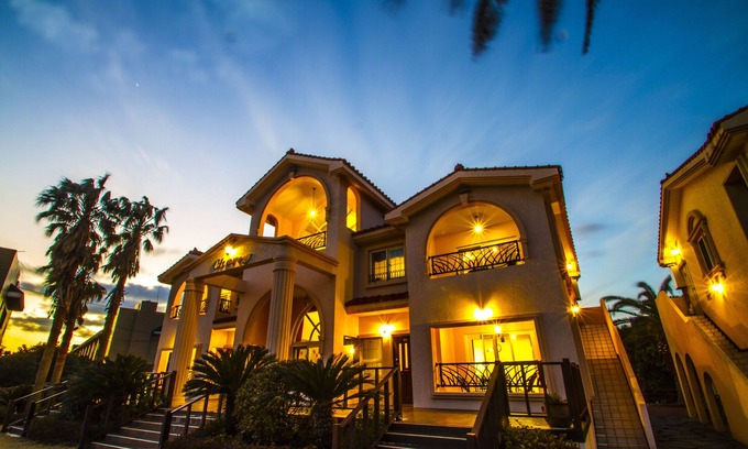 Namwon House | Cherry House