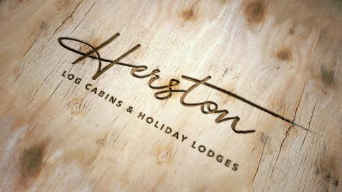 Swanage House | Cherry Log Cabin