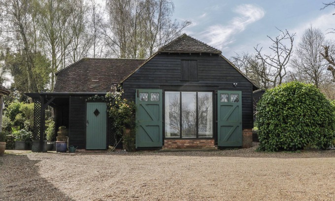 Maidstone Cottage | Cherry Orchard Farm