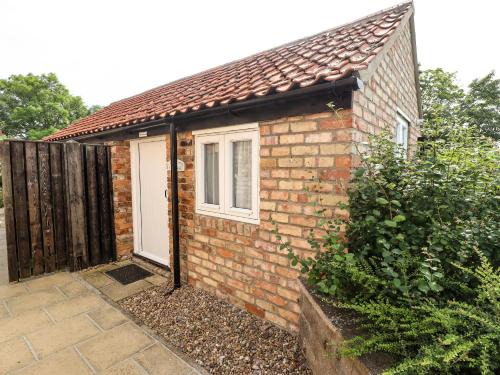 Louth House | Cherry Pips