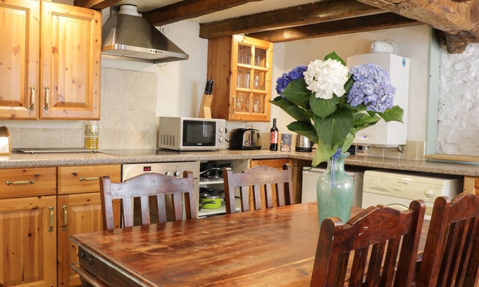 Pickering Cottage | Cherry Tree Cottage