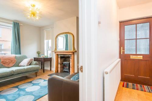 St Davids House | Cherry Tree House