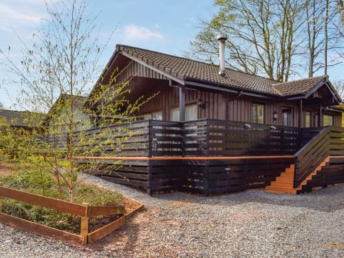 Yanwath House | Cherry Tree Lodge