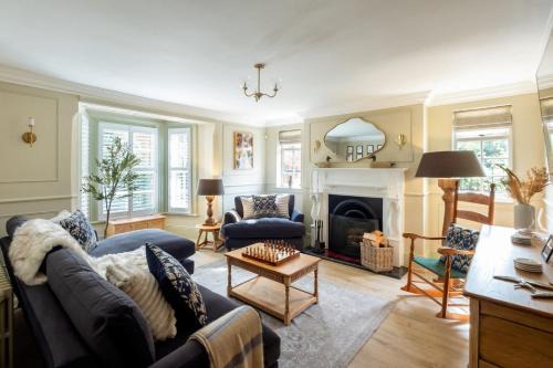 Kinoulton House | Cherry Trees Farmhouse