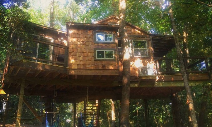 China Grove House | Cherry Treesort "Nona's Nest"