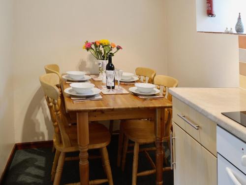 Holcombe Burnell House | Cherrytree Cottage - 29937