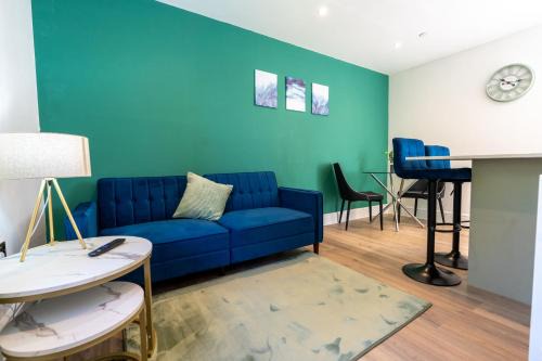 Newport Apartment | Chester House Apartment- 1BR
