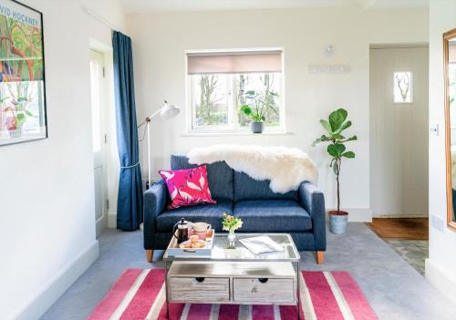 Ely Apartment | Chestnut Cottage at Gravel Farm