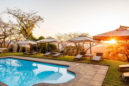 Hazyview House | Chestnut Country Lodge