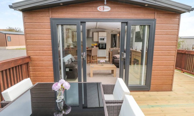 Runswick Bay Cottage | Chestnut Lodge