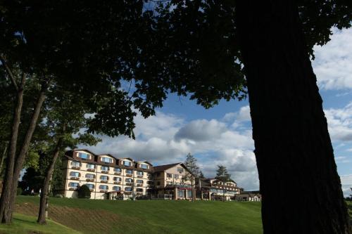 Galena Resort | Chestnut Mountain Resort
