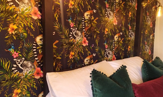 Bourton Bed & Breakfast | Chestnuts B&B