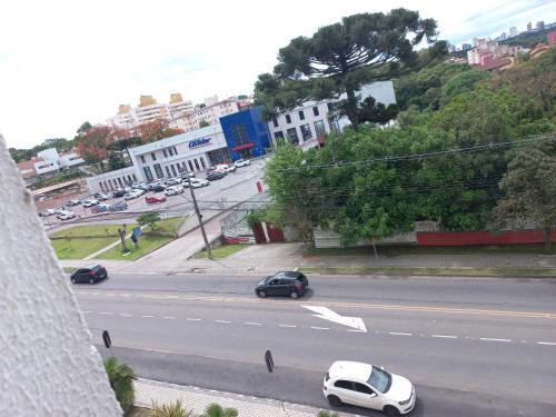 Campo Comprido Apartment | Chevalier - Apartamento em Curitiba bem localizado