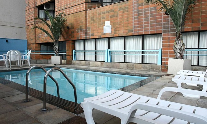 Lourdes Apartment | Cheverny Apart Hotel