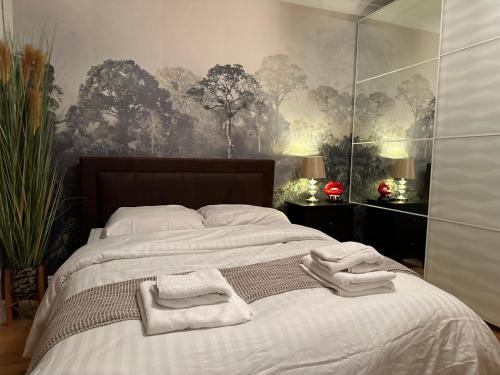 Cricklewood Apartment | cheviot 2 bed
