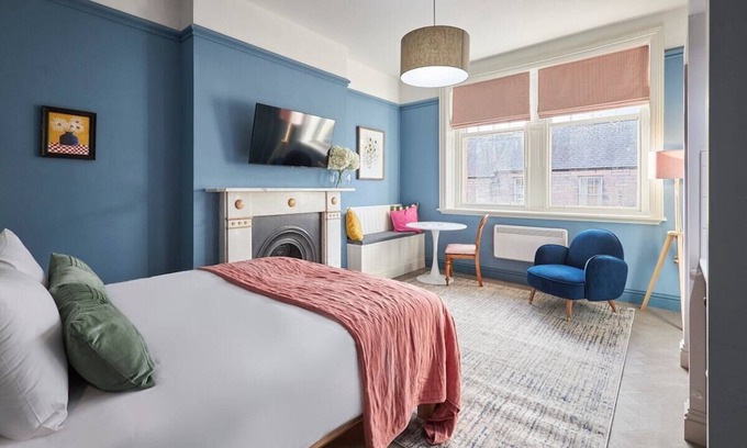 Wooler Apartment | Cheviot @ Arlington House Hotel
