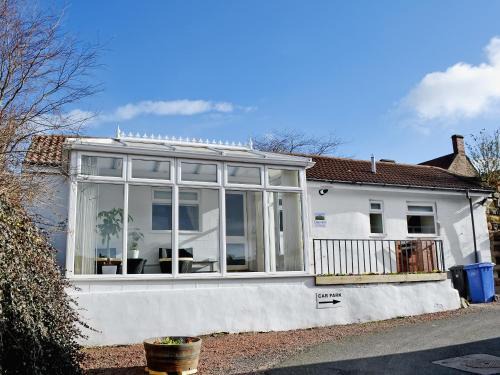 Belford House | Cheviot Cottage