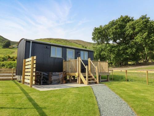 Oswestry House | Cheviot