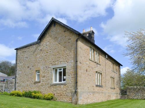 South Charlton House | Cheviot View