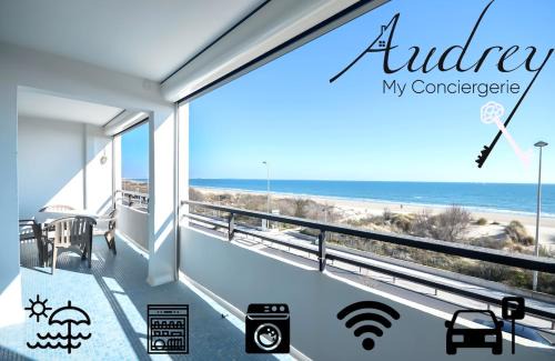 Le Grand Travers Apartment | Chez Alain - Confortable appartement et vue à couper le souffle