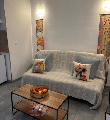 Port-de-Bouc House | Chez Aurore