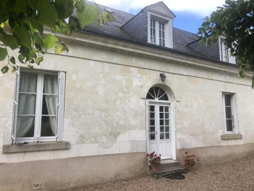 Saint-Avertin House | Chez Bérengère et François