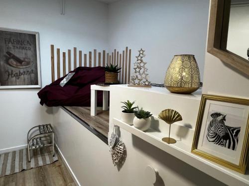 Le Puy-en-Velay Apartment | Chez Bardot