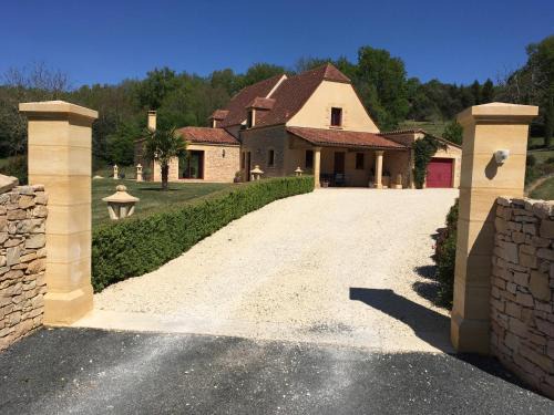Vitrac Bed & Breakfast | Chez bernadette et victor