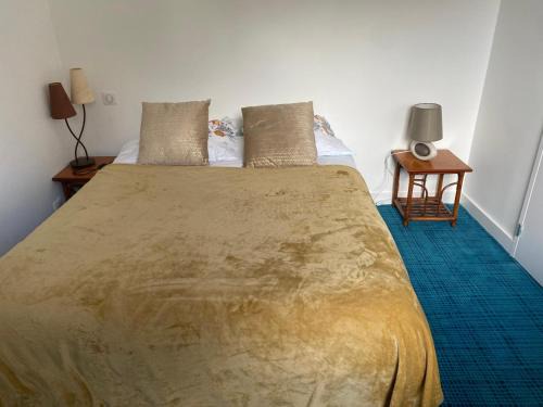 Pornichet House | Chez Bonamy