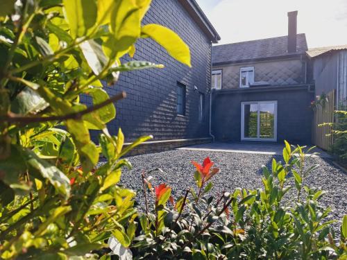 La Roche-en-Ardenne House | Chez Camil