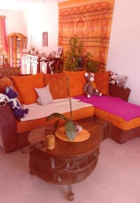 Saint-Julien-en-Born House | Chez Cathy