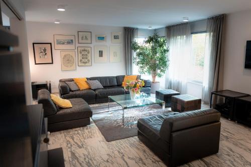 Heiligenstadt Apartment | Chez Christine