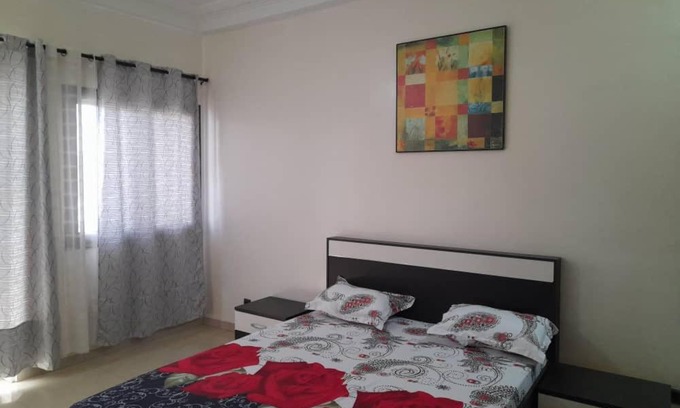Medina Apartment | CHEZ CODOU MEDINA