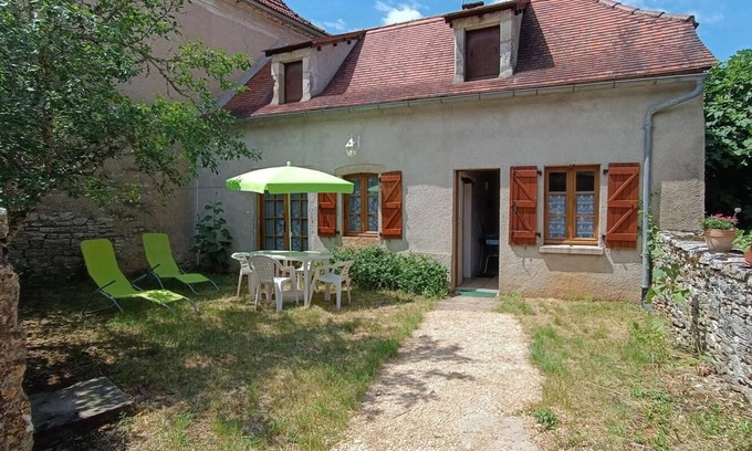 Lugagnac House | Chez Esther - LUGAGNAC