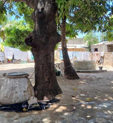 Mar Fafako House | Chez Fatou - Immersion au cœur du Sénégal