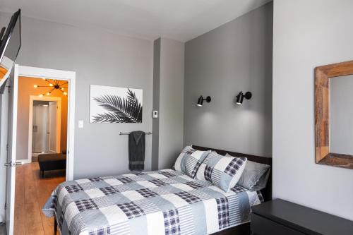 Mauricie Bed & Breakfast | Chez FX