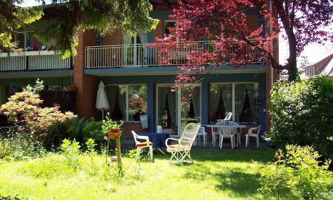 Riehen Bed & Breakfast | Chez Jean et Daisy
