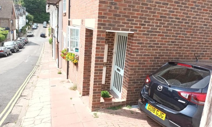 Lewes Bed & Breakfast | Chez Jo