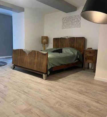 Sisteron House | Chez Kikou