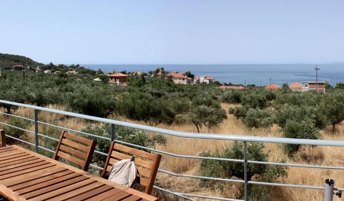 Riglia House | CHEZ KOUROUPAKIS