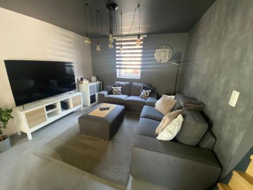 Limbourg Apartment | Chez Kri