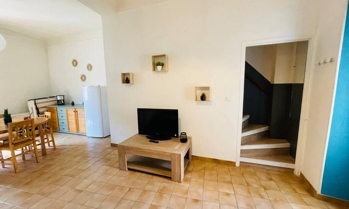 Bollene Apartment | Chez Léo II