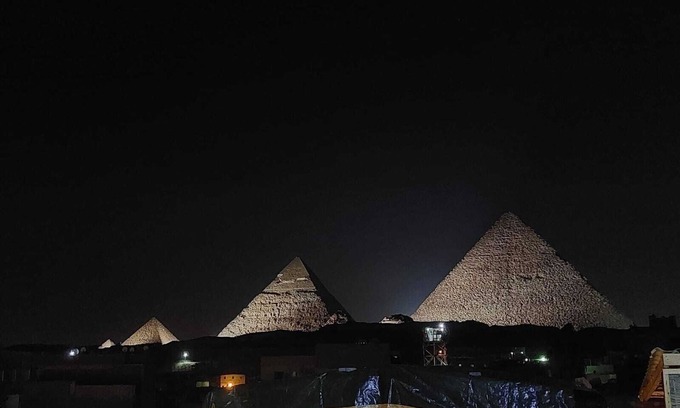 Al Haram House | Chez l'ami hotel
