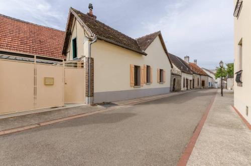 Villenauxe-la-Grande House | Chez leontine