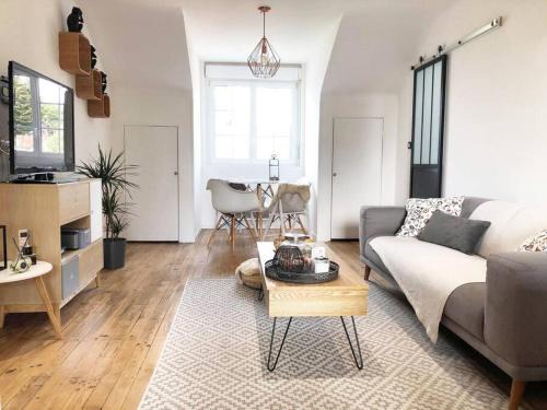 La Baule-Escoublac Apartment | Chez LouChris