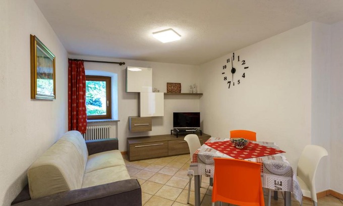 Pont Suaz Apartment | Chez Magan Alloggio ad uso turistico -VDA-CHARVENSOD-n0048