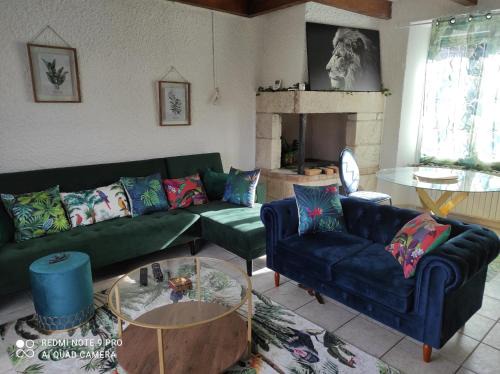 Ales House | Chez Marie