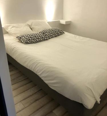 Sanary-sur-Mer Apartment | Chez Mel et Manu