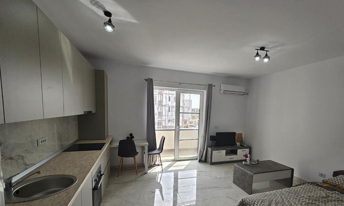 Timisoara Apartment | Chez Miha