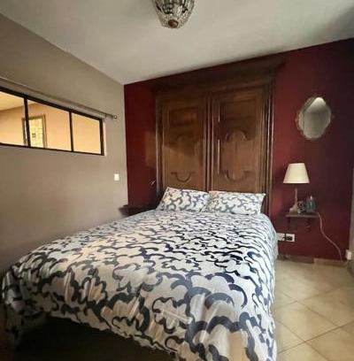 Verdun House | Chez Mongauld